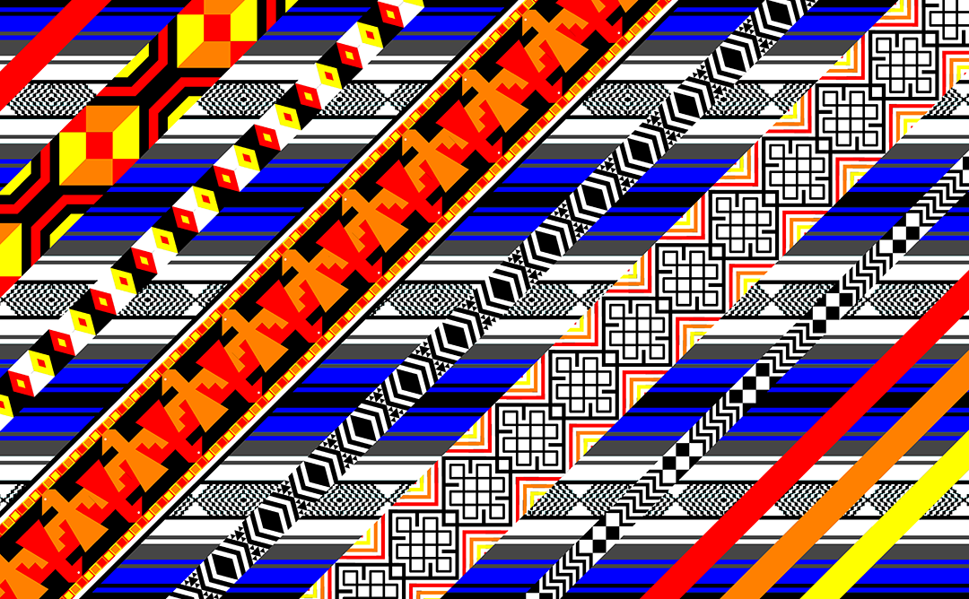 It Tied the Room Together